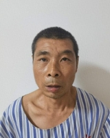 [男]约1978年出生2025年广东省增城区救助姓王找家27110105*