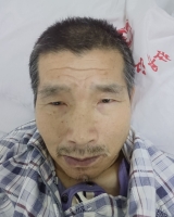 [男]约1958年出生2023年黑龙江牡丹江市救助聋哑人找家27111202*