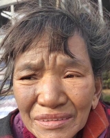 [女]约1964年出生2024年江苏省泰兴市救助魏香找家27112401*
