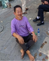 [男]约1962年出生2025年云南省瑞丽市救助潘奇找家27110104*