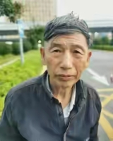 [男]约1962出生2021年江苏省淮安市救助刘发贵找家2109181427*