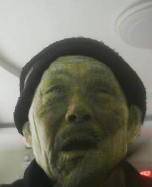 封面